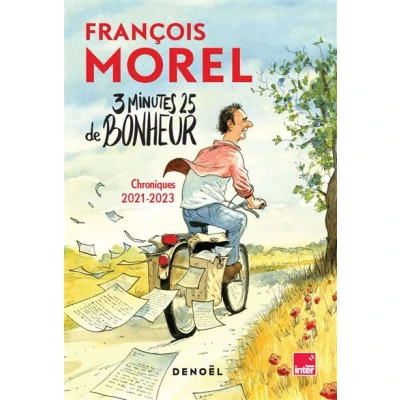 Image de 3 minutes 25 de bonheur