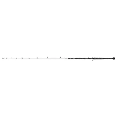 Afbeelding van Madcat White Kayak Meerval Baitcasthengel 1.65m (50 150g) Meervalhengel