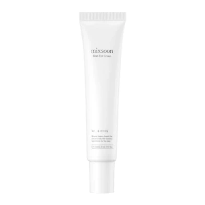 Afbeelding van Mixson Bean Eye Cream 20ml Korean Skincare