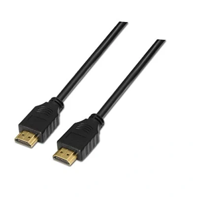 Afbeelding van HDMI Kabel Aisens A119 0095 3 m Zwart