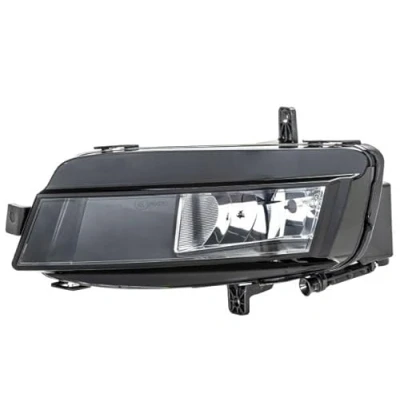 Afbeelding van HELLA 1ND 011 223 171 Mistlampen Links 12V VOLKSWAGEN: Golf 7, 7 Variant