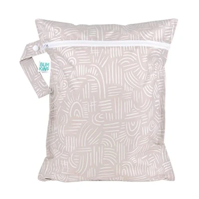 Afbeelding van Bumkins Wet Bag Wander