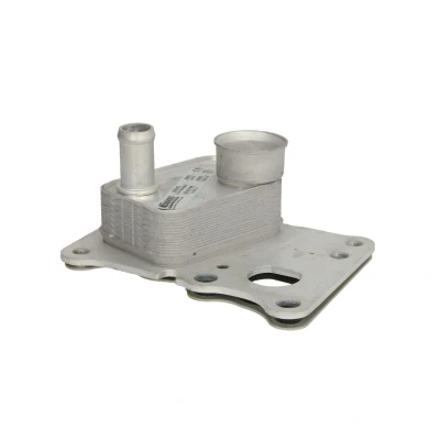 Afbeelding van Nissens Oliekoeler motorolie 90943