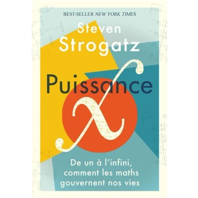 Image de Puissance X