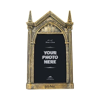 Afbeelding van Grupo Erik fotolijst 10 x 15 cm Harry Potter tafel accessoires, cadeau