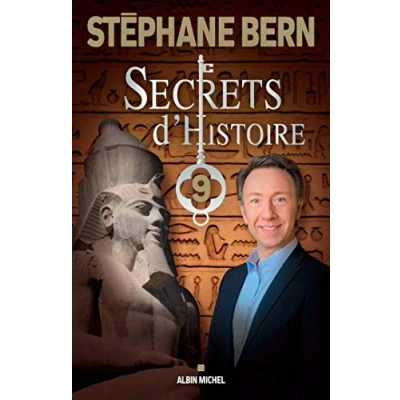 Afbeelding van SECRETS D HISTOIRE TOME 9
