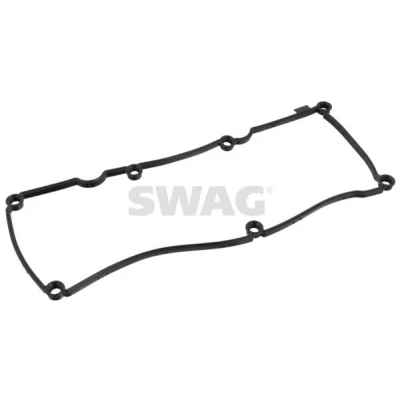 Afbeelding van SWAG 30 10 6167 Kleppendeksel Pakking ACM (Polyacryl Rubber) AUDI: A4 B8 Avant, A3 Sportback, A5 Coupe, VOLKSWAGEN: Golf 7 Variant, 7, Polo VI