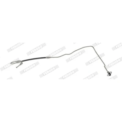 Afbeelding van Ferodo Remslang FHY2875