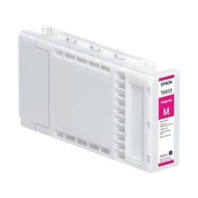 Afbeelding van Epson T6933 (C13T693300) Inktcartridge Magenta