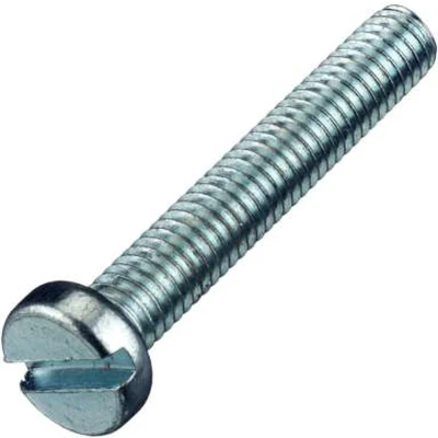 Afbeelding van M.schroef moer ck m5x40mm 8st Deltafix