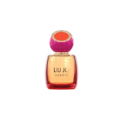 Afbeelding van Liu Jo Silkway for Woman 100 ml Eau de Toilette