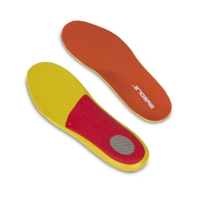 Afbeelding van Mysole inlegzolen Sport Soccer