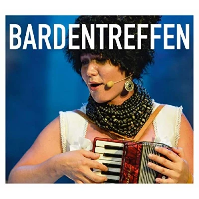 Afbeelding van Various Artists Bardentreffen 2019 (CD)