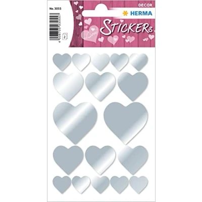Afbeelding van Herma, Stickers, Decoratieve etiketten