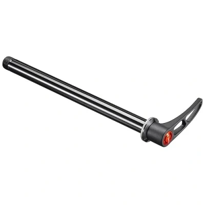 Afbeelding van DT Swiss RWS Achterwiel Quick Release As Alu 15/150mm aluminium hendel TB Big Ride