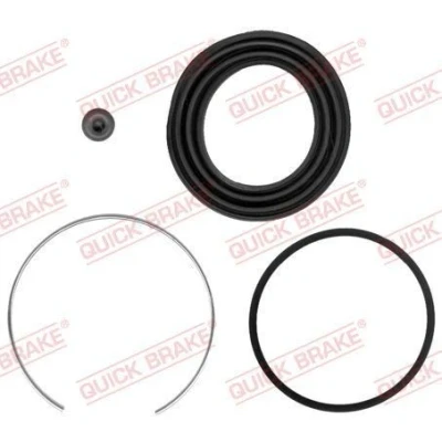 Afbeelding van Reparatieset, remklauw QUICK BRAKE 114 0304