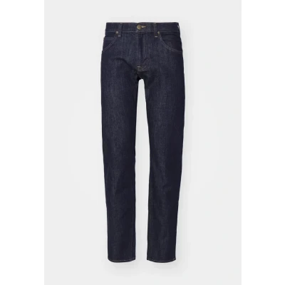 Afbeelding van Lee Daren ZIP FLY Straight leg jeans, Heren, Maat: 30x30, Rinse