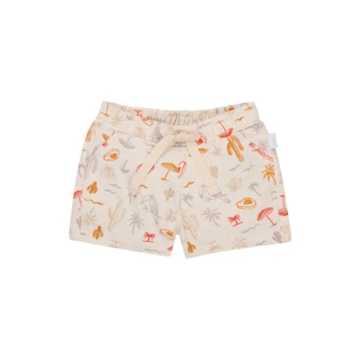 Afbeelding van Noppies Broek Otilio Baby Maat 62