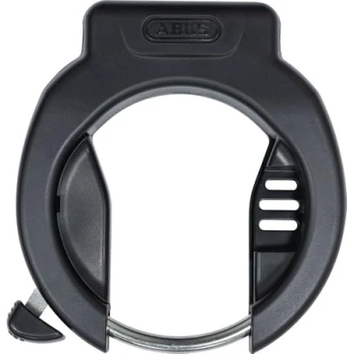 Afbeelding van Abus 4750x Nr Oe Framevergrendeling Zilver