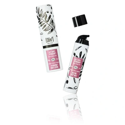 Afbeelding van OLIV&#039; BIO Moisturizing Body Milk Bodylotion 150ml