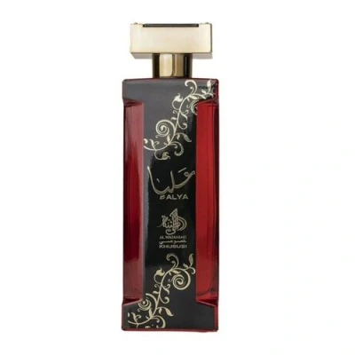 Image de Al Wataniah Alya Eau de Parfum 100 ml