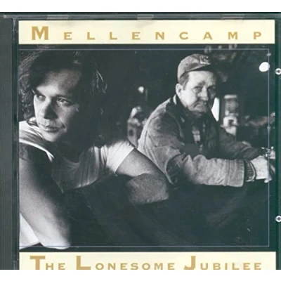 Afbeelding van The Lonesome Jubilee