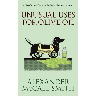 Afbeelding van Unusual Uses For Olive Oil