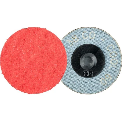 Afbeelding van PFERD CDR 38 CO COOL 60 42776406 Schuurblad Korrelgrootte (Ø) mm 100 stuk(s)