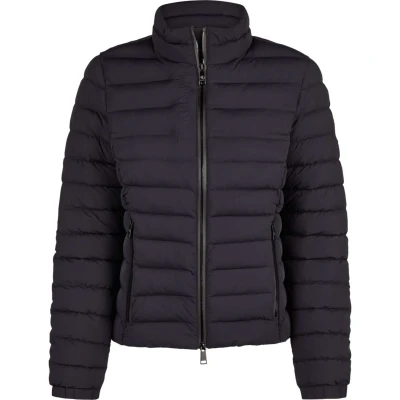 Afbeelding van Pikeur Jas Athleisure Quilted Zwart