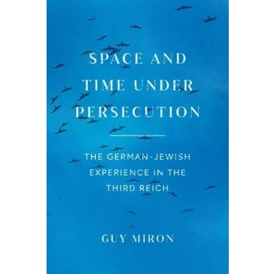 Afbeelding van Space and Time under Persecution