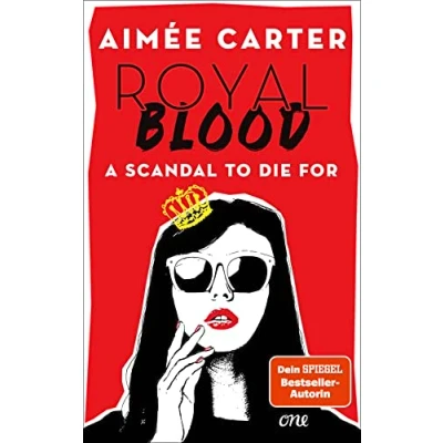 Afbeelding van Royal Blood A Scandal To Die For