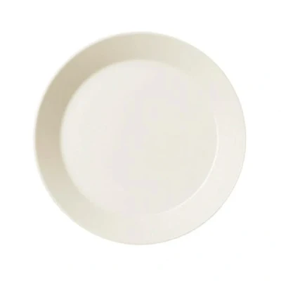 Afbeelding van Iittala Ontbijtbord Teema Wit ø 21 cm