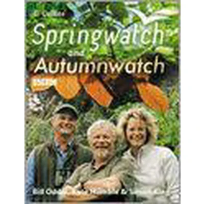 Afbeelding van Springwatch And Autumnwatch