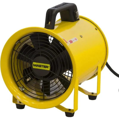 Afbeelding van Master Ventilator BLM 4800 1500m3/u