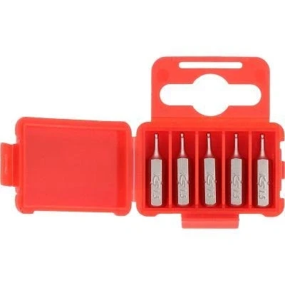 Afbeelding van KS Tools, Bits, 911.8395 (1,5 mm)