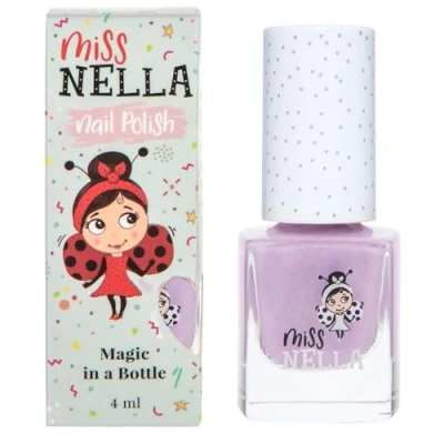 Afbeelding van Miss Nella Kindernagellak Butterfly Wings