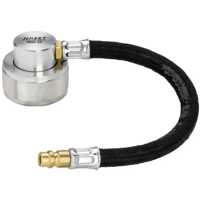 Afbeelding van Hazet 4800 25 Radiatoradapter