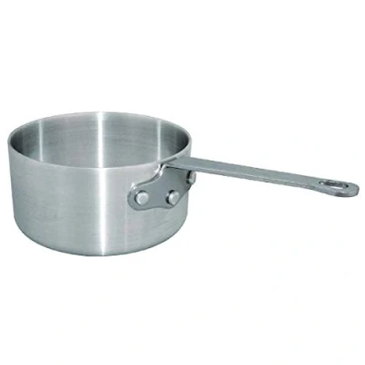 Afbeelding van Vogue aluminium steelpan 3,4L