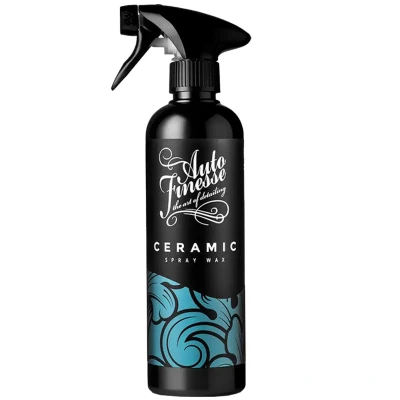 Afbeelding van Auto Finesse Ceramic Spray Wax 500ml