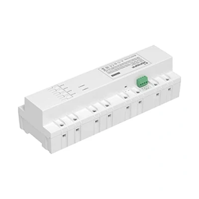 Afbeelding van Inteligentny miernik mocy SONOFF SPM 4Relay z możliwością łączenia w stosy
