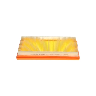 Afbeelding van Luchtfilter BOSCH F 026 400 781, voor o.a. SUZUKI, OPEL, FORD, FIAT, NISSAN, SUBARU, ISUZU,