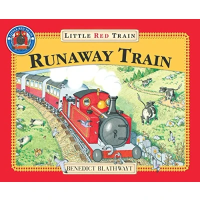 Afbeelding van Runaway Train