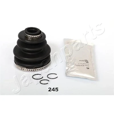 Afbeelding van JAPANPARTS KB 245 Aandrijfashoes Wielzijde TOYOTA: Starlet V Hatchback, IV Hatchback
