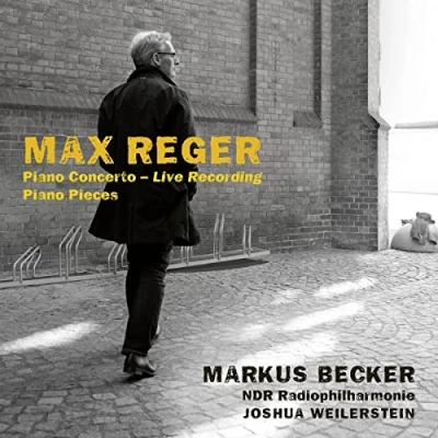 Afbeelding van Piano Concerto Live Recording