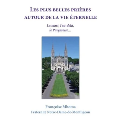 Image de Les plus belles prières autour de la vie éternelle