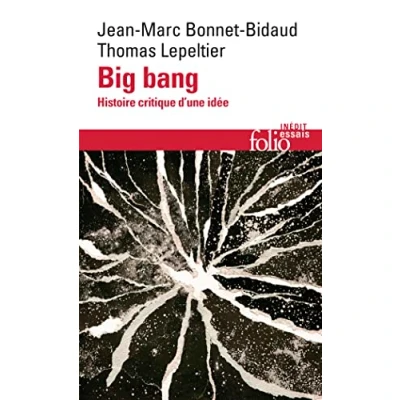 Afbeelding van Big bang