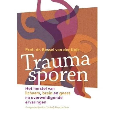 Afbeelding van Traumasporen