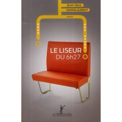 Afbeelding van Le liseur du 6h27