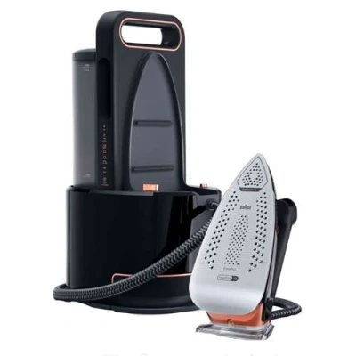 Image de Braun Carestyle 9 Is9090bk