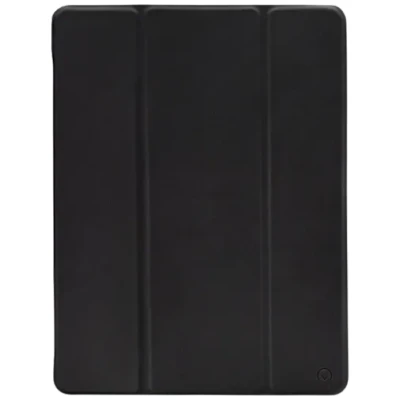 Afbeelding van Mobilize Solid Folio Case for Apple iPad 9.7 2017/2018/Air/Air 2/Pro Black
